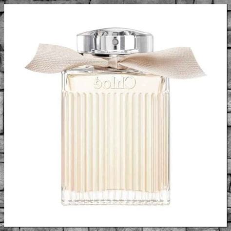 chloe profumo fragrantica|chloe original perfume best price.